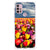 Motorola Moto G30 | G20 | G10 Case Tulpen