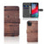 Apple iPhone 11 Pro Max Book Style Case Old Wood