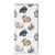 Hoesje maken voor Samsung Galaxy A05 Konijntjes