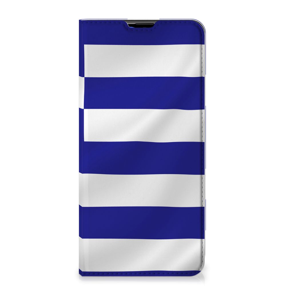 Samsung Galaxy A20s Standcase Griekenland - B2C Telecom
