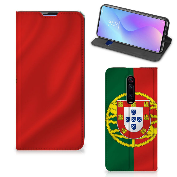 Xiaomi Mi 9T Pro Standcase Portugal