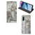 OnePlus Nord CE 5G Standcase Beton Print - B2C Telecom
