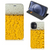 iPhone 12 Mini Flip Style Cover Bier - B2C Telecom