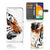 Hoesje Samsung Galaxy A04s | Samsung Galaxy A13 5G Watercolor Tiger