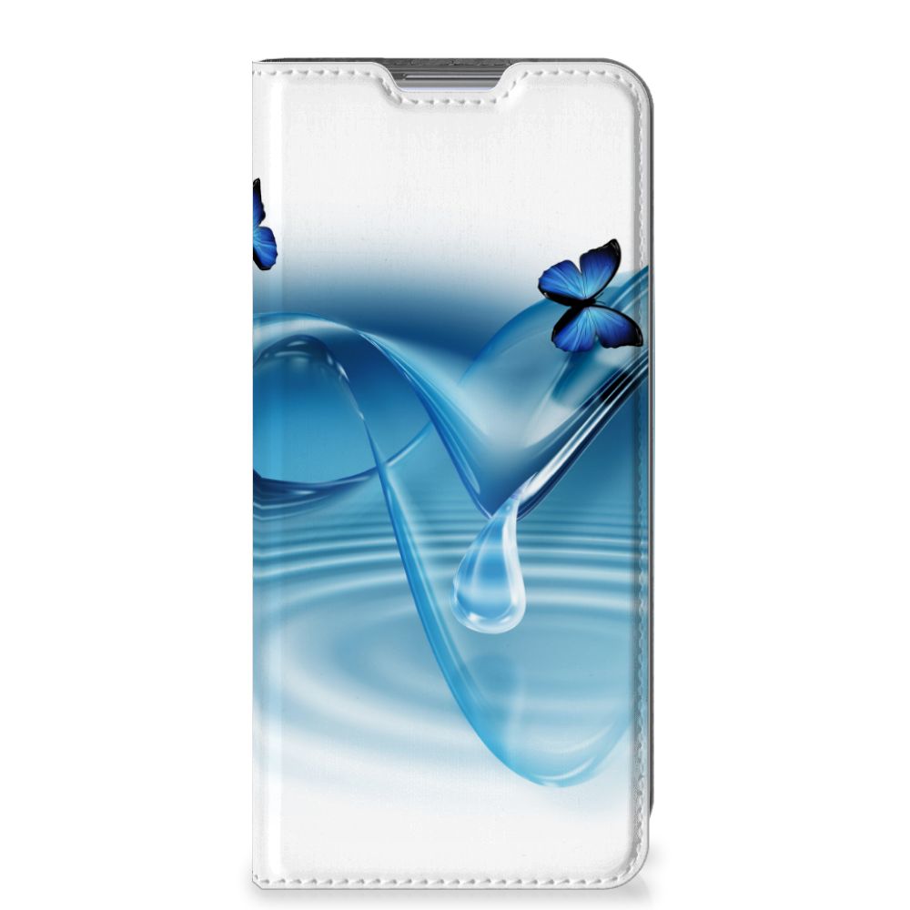 Xiaomi 12 | 12X Hoesje maken Vlinders - B2C Telecom