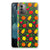 Nokia G21 | G11 Siliconen Case Fruits