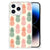 iPhone 14 Pro Beschermhoes Ananas B2C Telecom