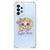 Extreme Case Samsung Galaxy A23 Boho Skull - B2C Telecom