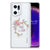 OPPO Find X5 Pro Telefoonhoesje met Naam Boho Text B2C Telecom