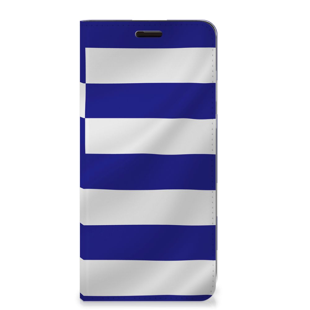 Samsung Galaxy S9 Plus Standcase Griekenland
