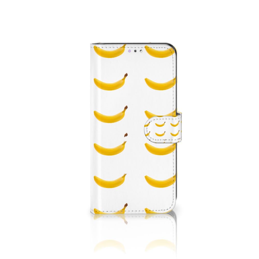 Samsung Galaxy A32 4G Book Cover Banana