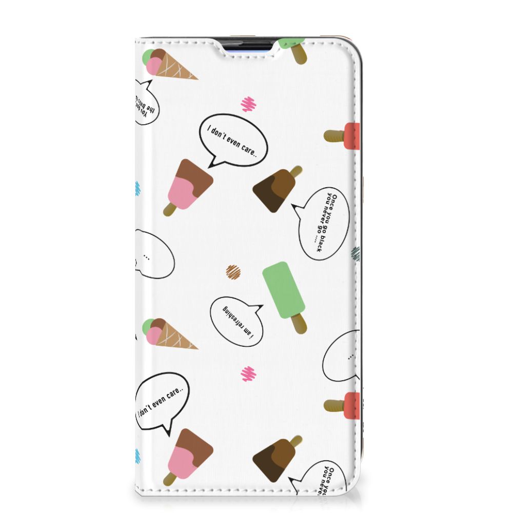 Xiaomi Redmi K20 Pro Flip Style Cover IJsjes - B2C Telecom