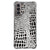 Samsung Galaxy S21 Case Anti-shock Slangenprint