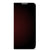 OPPO A77 5G | A57 5G Hoesje met Magneet Geruit Rood - B2C Telecom