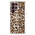 Samsung Galaxy S23 Ultra Case Anti-shock Leopard