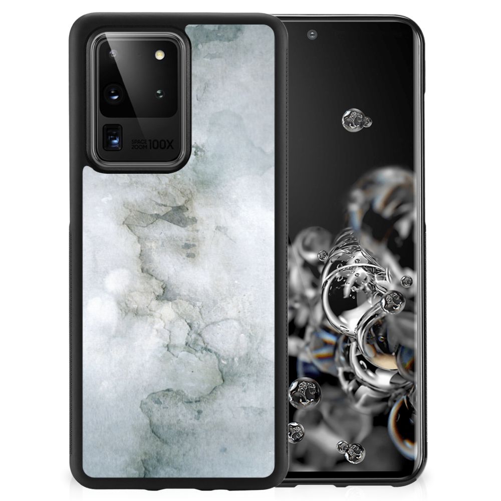 Case Samsung Galaxy S20 Ultra Painting Grey B2C Telecom