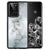 Case Samsung Galaxy S20 Ultra Painting Grey B2C Telecom