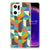 OPPO Find X5 Pro TPU bumper Funky Retro B2C Telecom