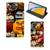 OnePlus Nord 2 5G Book Cover Klompen - B2C Telecom
