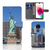 Motorola Moto G7 | G7 Plus Flip Cover Vrijheidsbeeld
