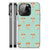 iPhone 14 Pro Dierenprint Telefoonhoesje Pups B2C Telecom
