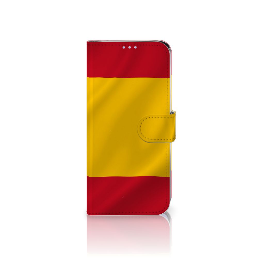 Samsung Galaxy A51 Bookstyle Case Spanje