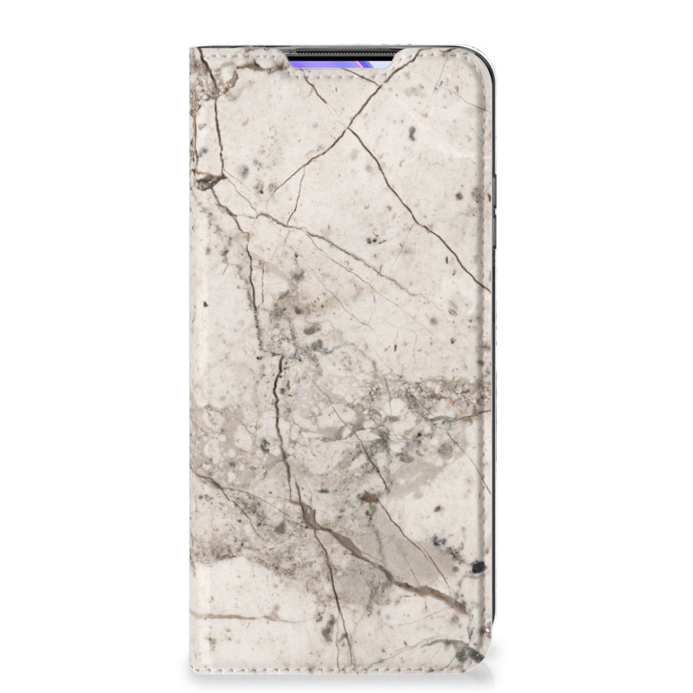 Xiaomi Mi 10T Lite Standcase Marmer Beige - B2C Telecom