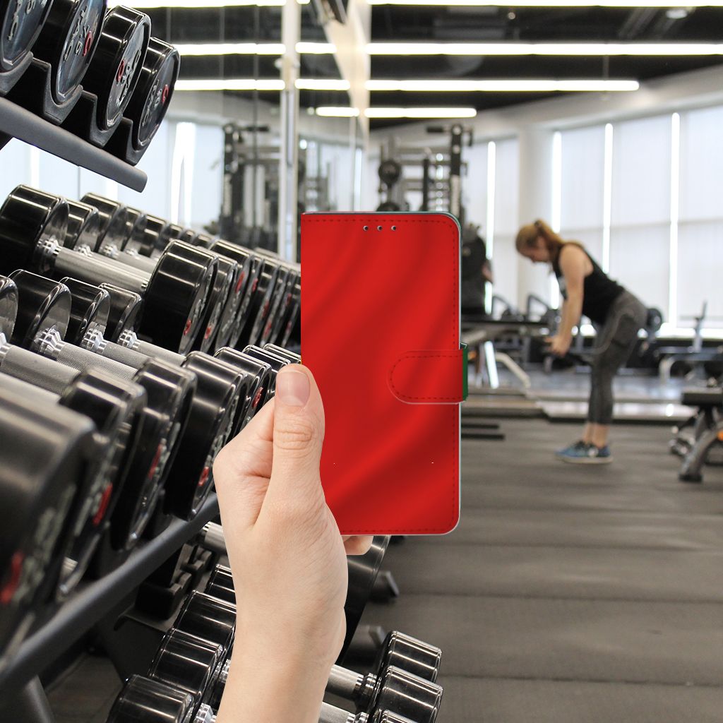 Xiaomi Mi 9 Lite Bookstyle Case Portugal