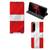 Sony Xperia 1 III Standcase Denemarken - B2C Telecom