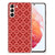 Samsung Galaxy S21 TPU bumper Batik Rood B2C Telecom