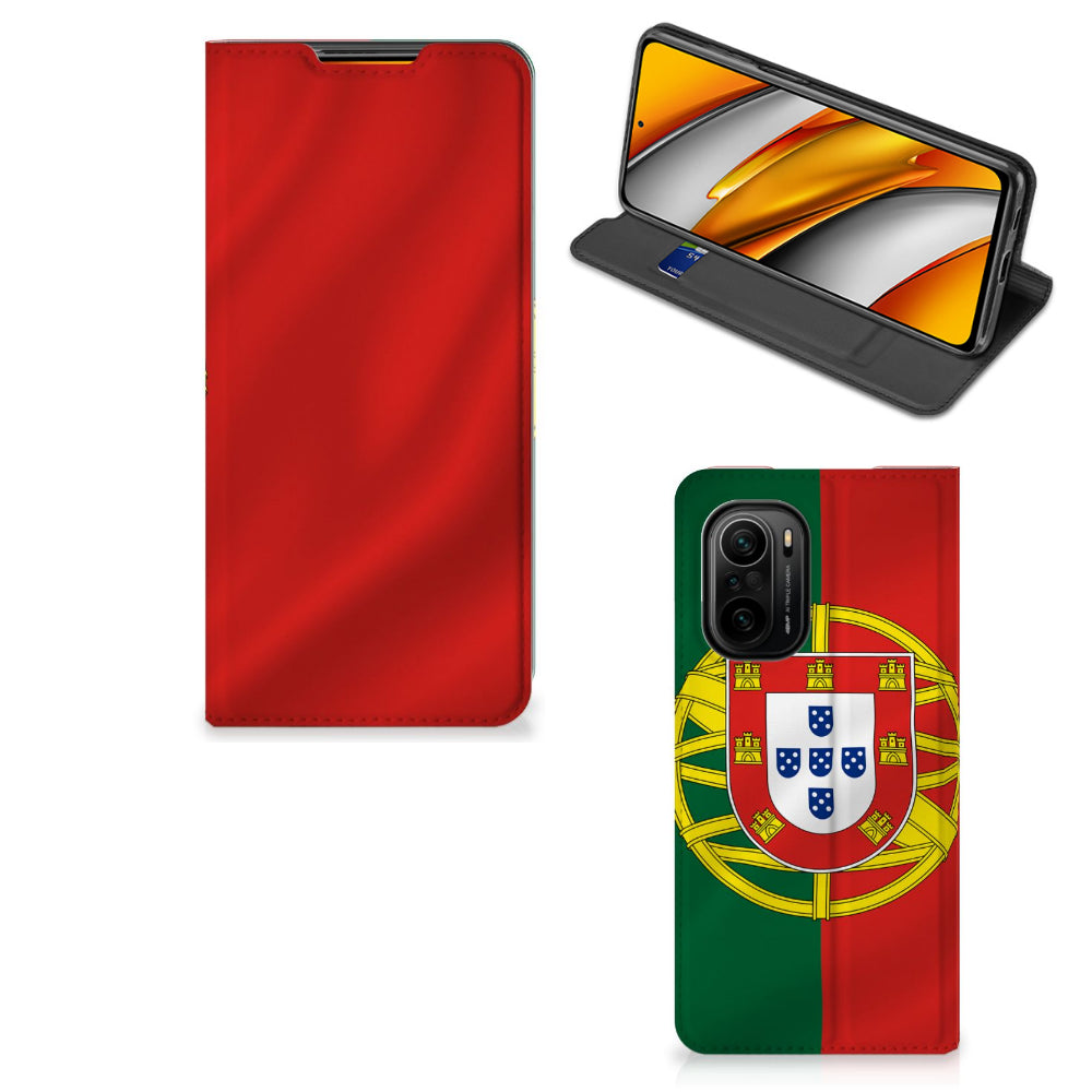 Xiaomi Mi 11i | Poco F3 Standcase Portugal