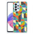 Samsung Galaxy A53 5G TPU bumper Funky Retro B2C Telecom
