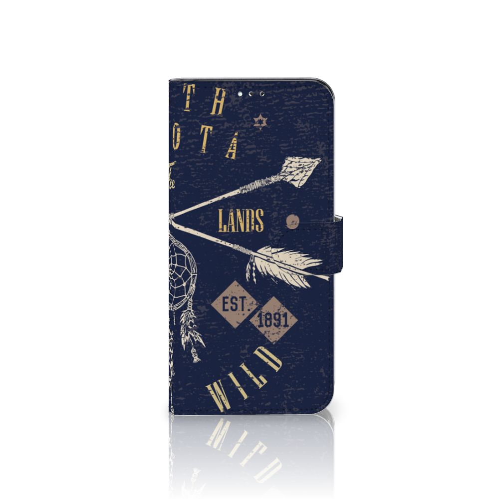 Samsung Galaxy A12 Flip Cover South Dakota