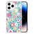 iPhone 14 Pro Case Flower Power B2C Telecom