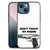 Apple iPhone 13 mini Telefoon Hoesje Pistol DTMP B2C Telecom