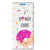 OPPO Reno 6 Pro Plus 5G Flip Style Cover Donut Roze - B2C Telecom