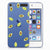 Apple iPod Touch 5 | 6 Siliconen Case Avocado