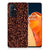 OnePlus 9 Siliconen Case Koffiebonen B2C Telecom