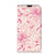 iPhone 13 Mini Smart Cover Pink Flowers met roze bloemenpatroon voor stijlvolle smartphonebescherming 🌸