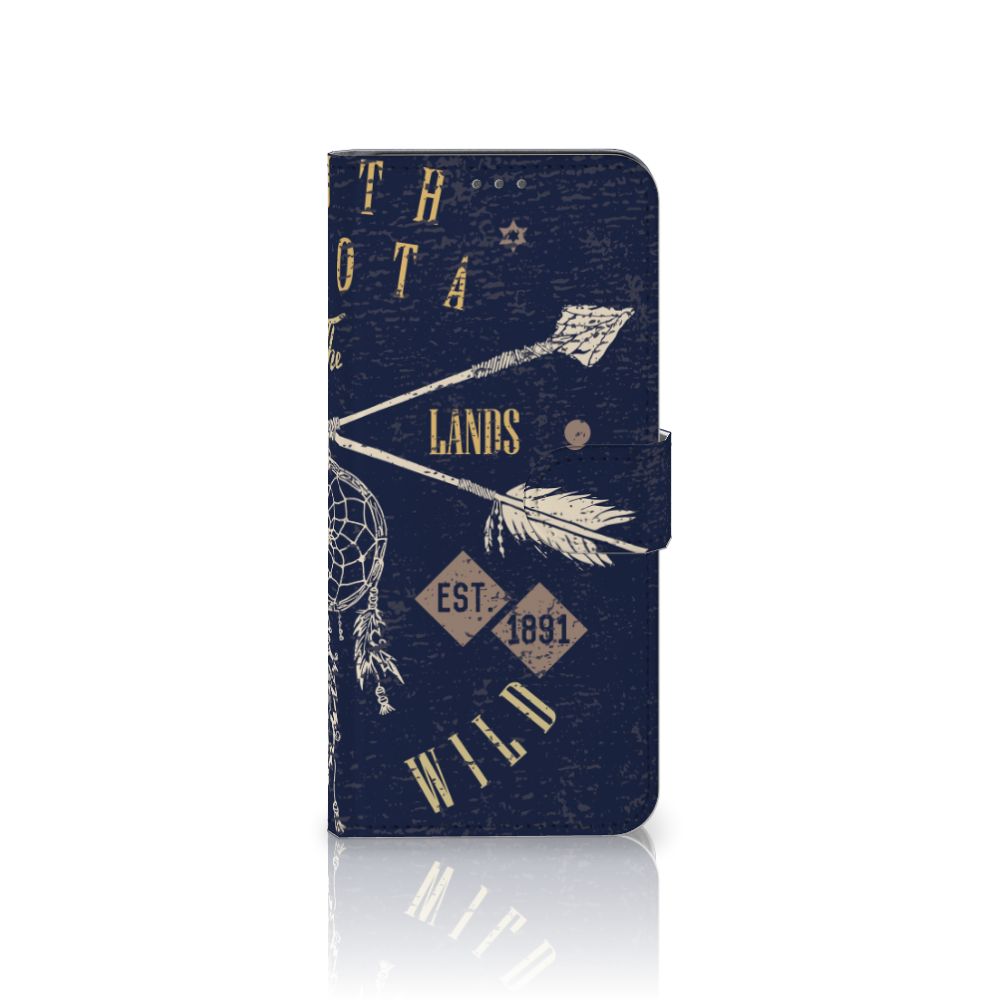 Samsung Galaxy S21 Plus Flip Cover South Dakota
