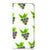Samsung Galaxy A23 Flip Style Cover Druiven - B2C Telecom
