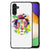 Samsung Galaxy A13 5G | A04s Hoesje Lion Color