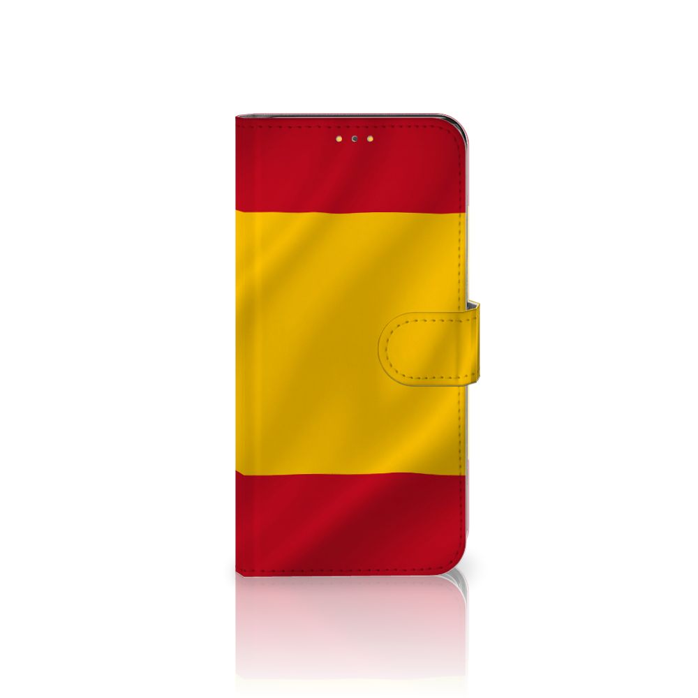 Samsung Galaxy M21 | M30s Bookstyle Case Spanje