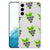 Samsung Galaxy S22 Plus Beschermhoes Druiven