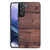 Samsung Galaxy S22 Plus Houten Print Telefoonhoesje Old Wood