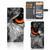 Nokia 5.3 Telefoonhoesje met Pasjes Uil