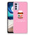 Motorola Moto G42 Siliconen Case Nut Boyfriend B2C Telecom