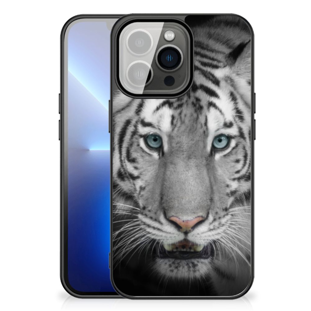iPhone 13 Pro Max Dierenprint Telefoonhoesje Tijger B2C Telecom