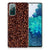 Samsung Galaxy S20 FE Siliconen Case Koffiebonen B2C Telecom