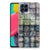 Silicone Back Cover Samsung Galaxy M53 Spijkerbroeken B2C Telecom
